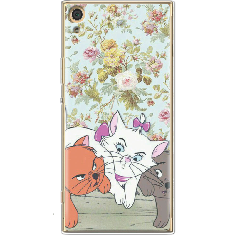 Чехол Uprint Sony Xperia XA1 Ultra Dual G3212 