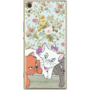 Чехол Uprint Sony Xperia XA1 Ultra Dual G3212 