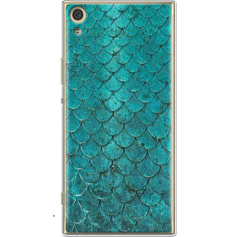 Чехол Uprint Sony Xperia XA1 Ultra Dual G3212 