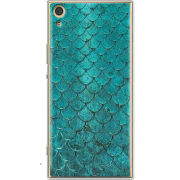 Чехол Uprint Sony Xperia XA1 Ultra Dual G3212 