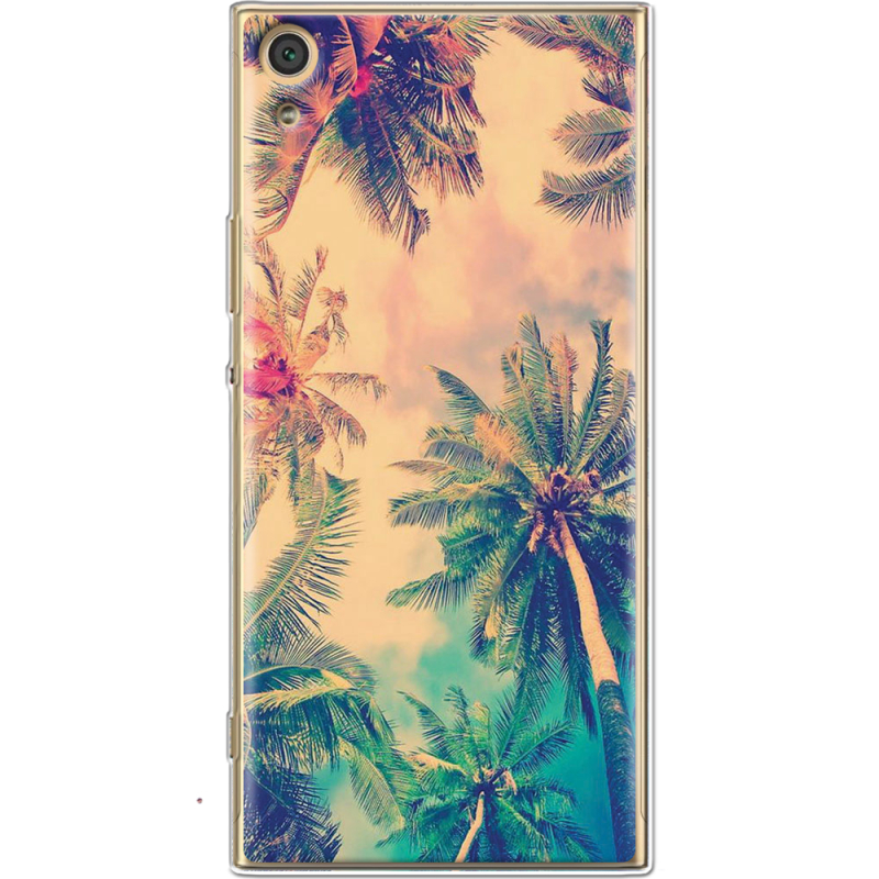 Чехол Uprint Sony Xperia XA1 Ultra Dual G3212 