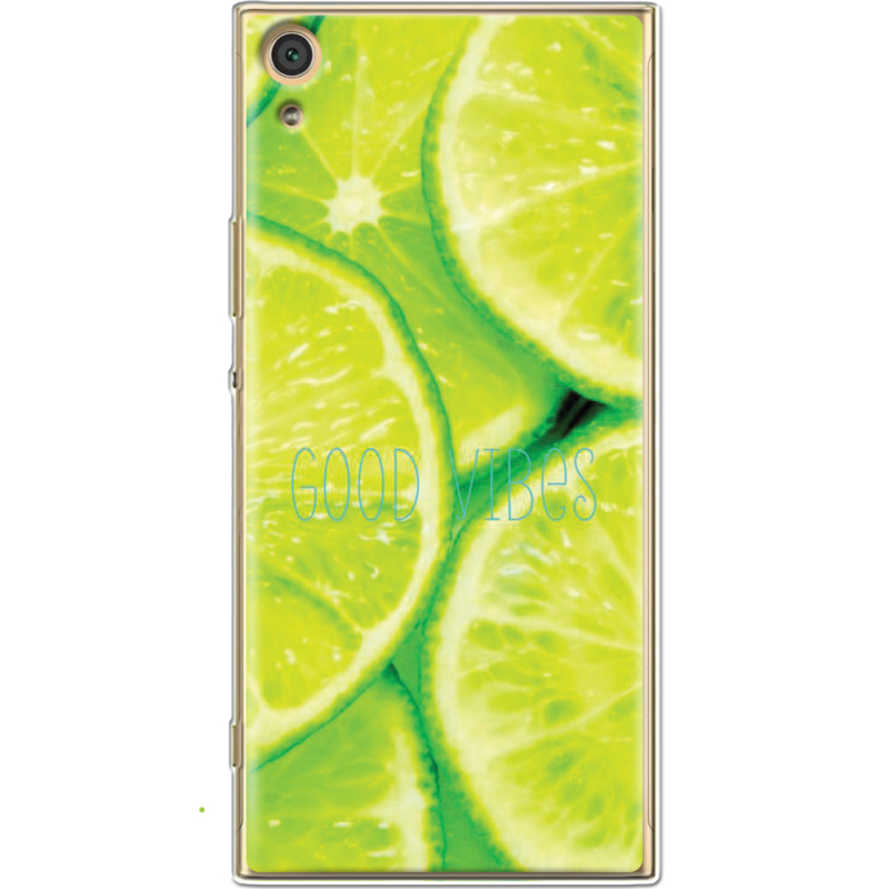 Чехол Uprint Sony Xperia XA1 Ultra Dual G3212 