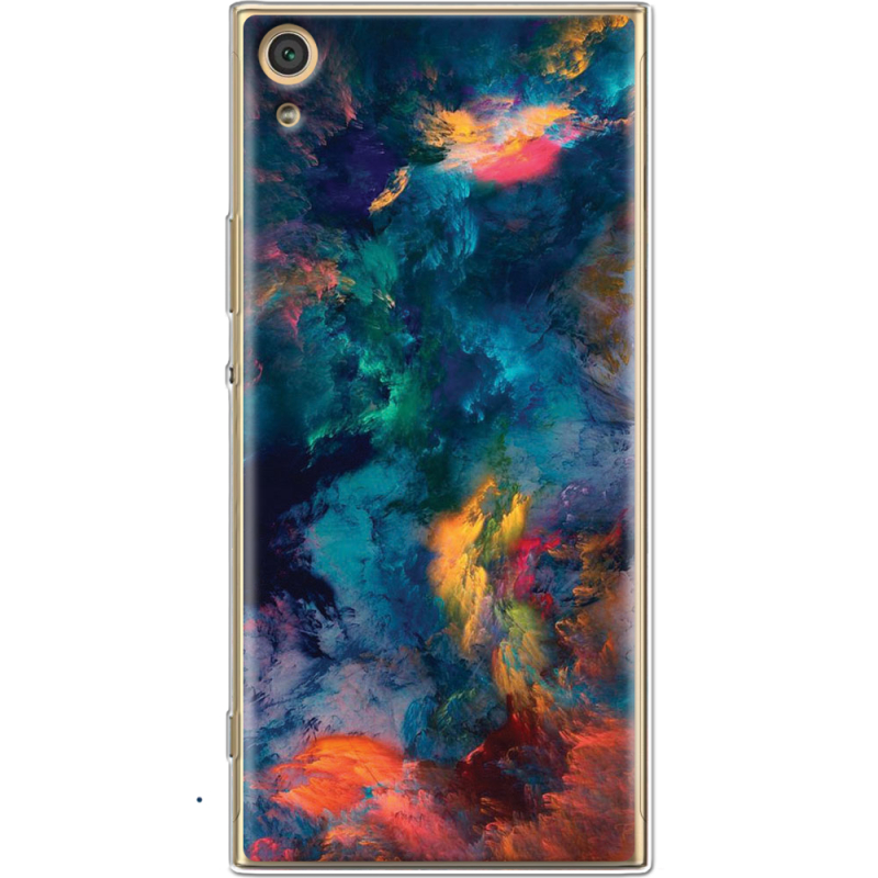 Чехол Uprint Sony Xperia XA1 Ultra Dual G3212 