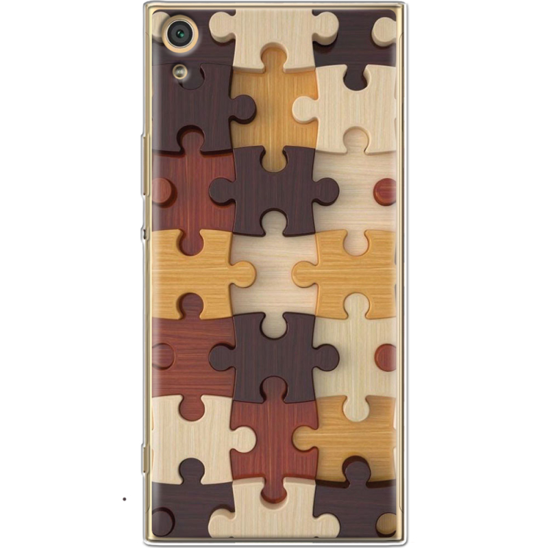 Чехол Uprint Sony Xperia XA1 Ultra Dual G3212 