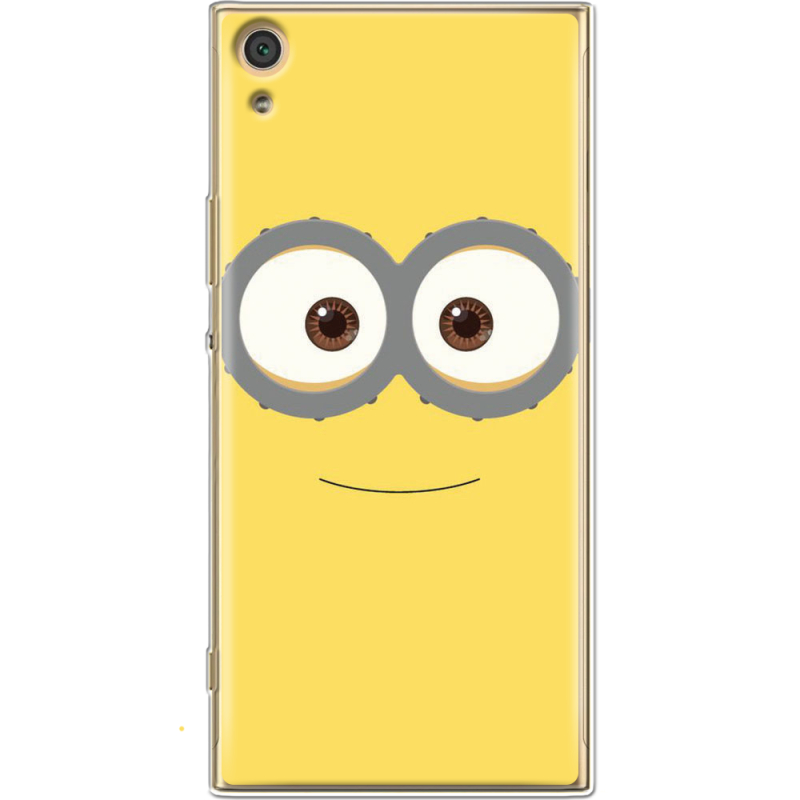 Чехол Uprint Sony Xperia XA1 Ultra Dual G3212 