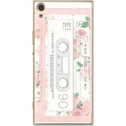 Чехол Uprint Sony Xperia XA1 Ultra Dual G3212 