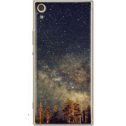 Чехол Uprint Sony Xperia XA1 Ultra Dual G3212 