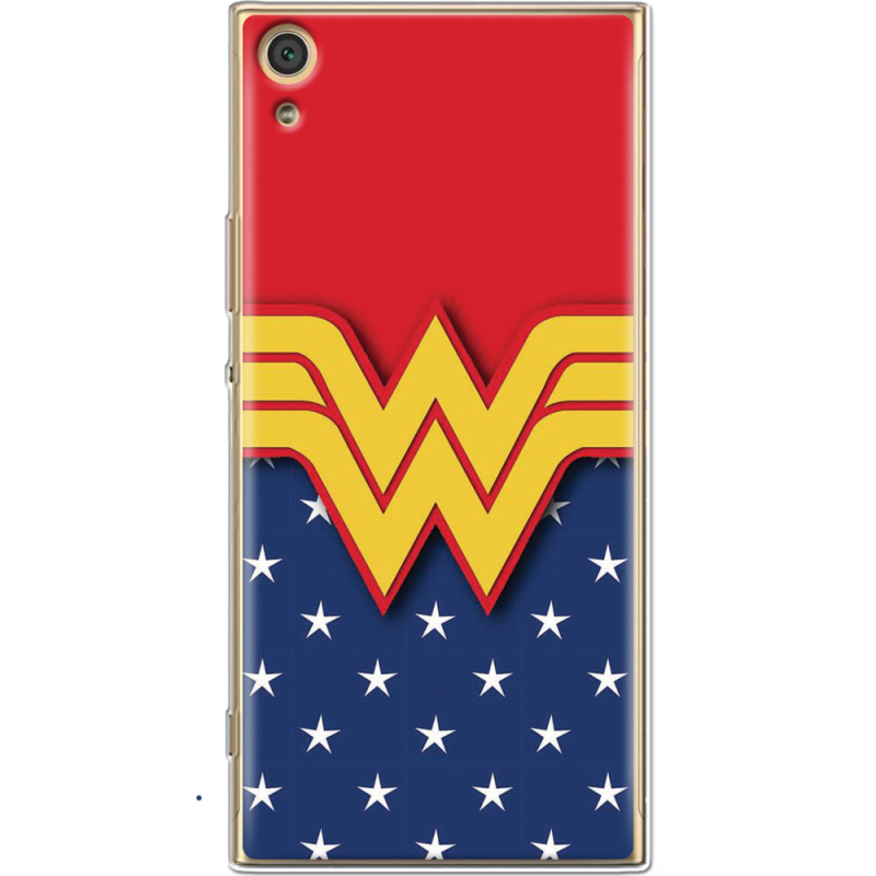 Чехол Uprint Sony Xperia XA1 Ultra Dual G3212 