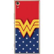 Чехол Uprint Sony Xperia XA1 Ultra Dual G3212 