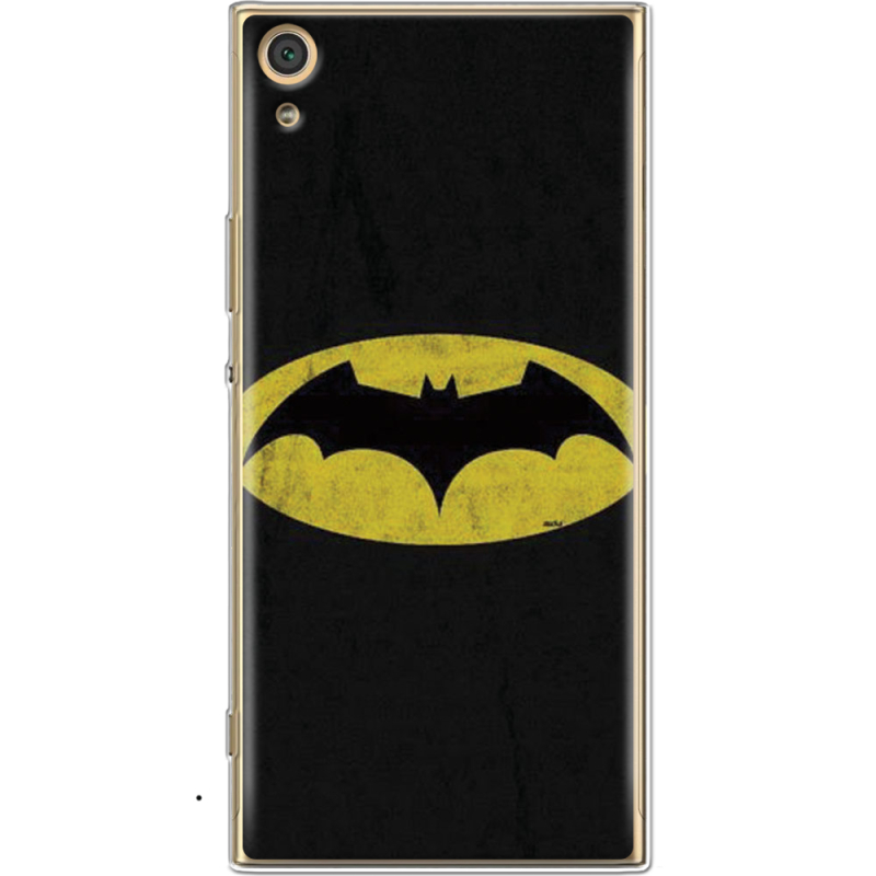 Чехол Uprint Sony Xperia XA1 Ultra Dual G3212 