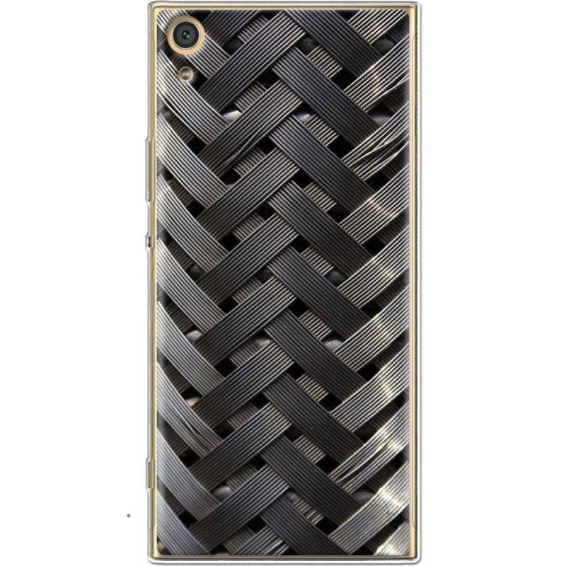 Чехол Uprint Sony Xperia XA1 Ultra Dual G3212 