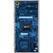 Чехол Uprint Sony Xperia XA1 Ultra Dual G3212 