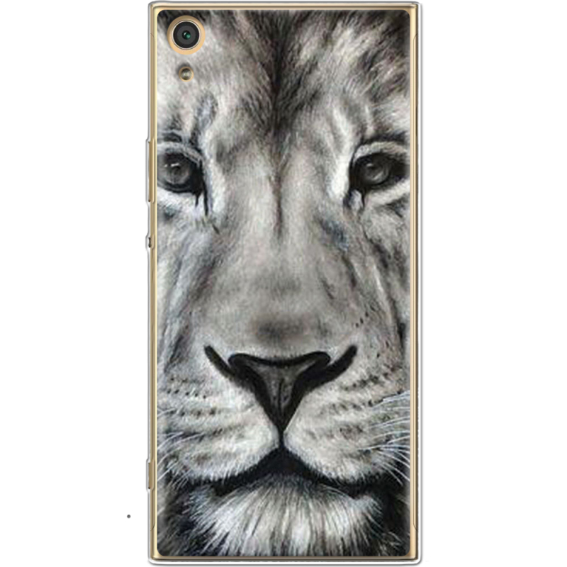 Чехол Uprint Sony Xperia XA1 Ultra Dual G3212 