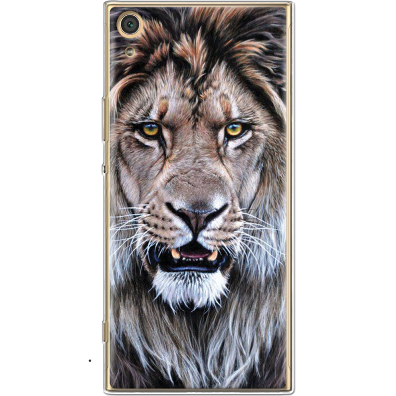 Чехол Uprint Sony Xperia XA1 Ultra Dual G3212 