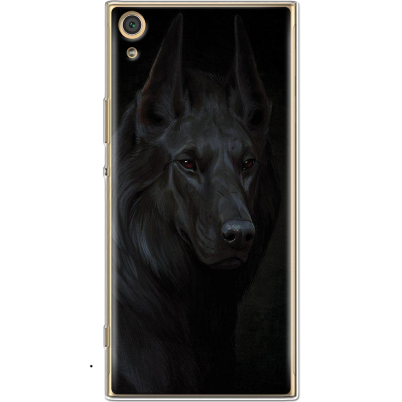 Чехол Uprint Sony Xperia XA1 Ultra Dual G3212 