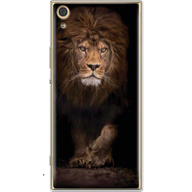 Чехол Uprint Sony Xperia XA1 Ultra Dual G3212 