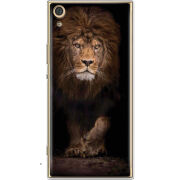 Чехол Uprint Sony Xperia XA1 Ultra Dual G3212 