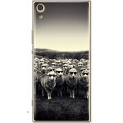 Чехол Uprint Sony Xperia XA1 Ultra Dual G3212 