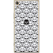 Чехол Uprint Sony Xperia XA1 Ultra Dual G3212 