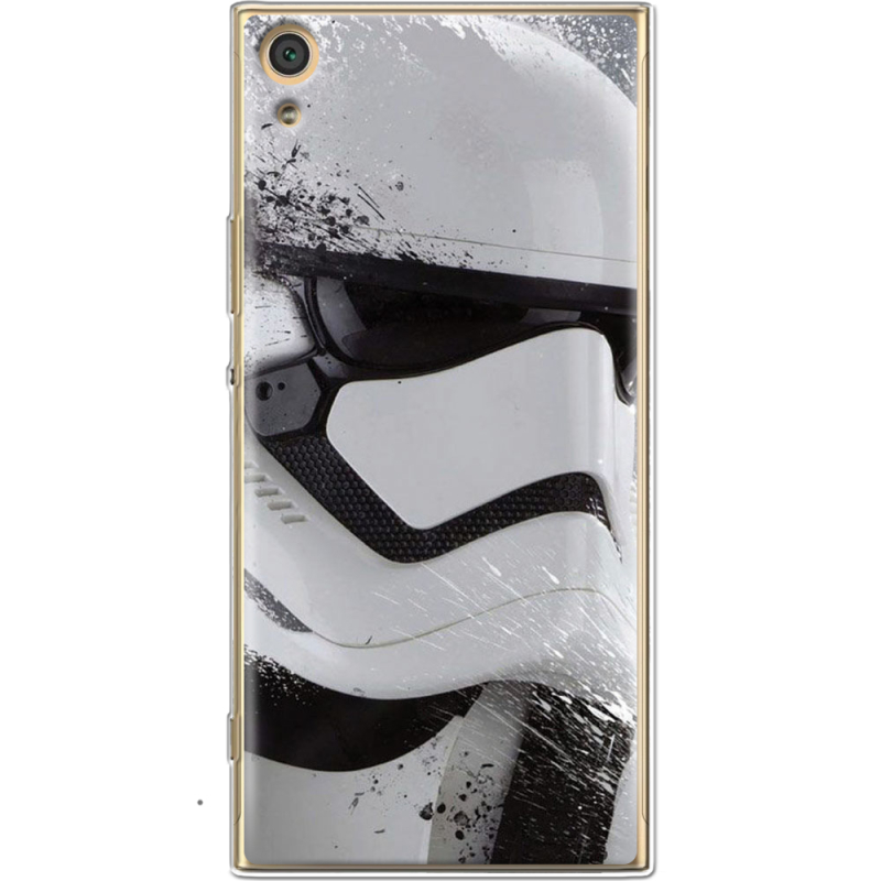 Чехол Uprint Sony Xperia XA1 Ultra Dual G3212 