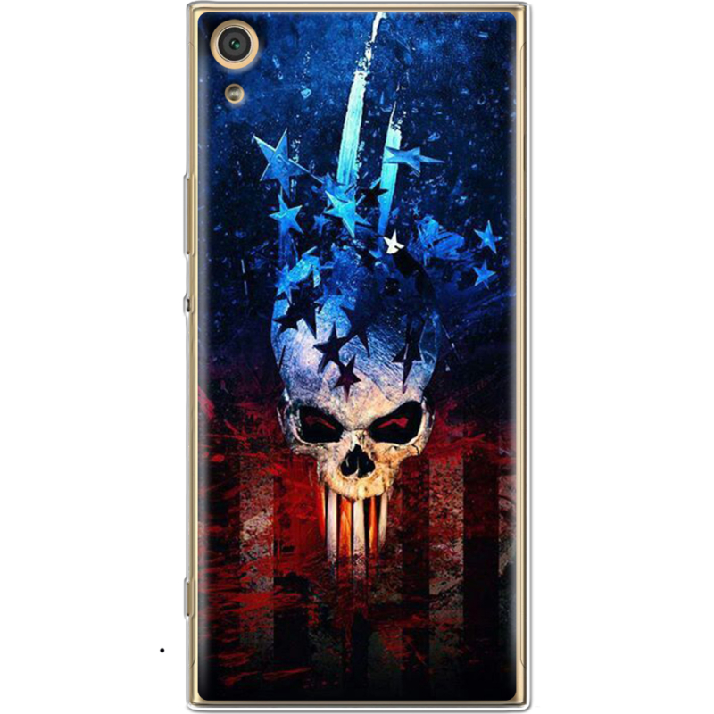 Чехол Uprint Sony Xperia XA1 Ultra Dual G3212 