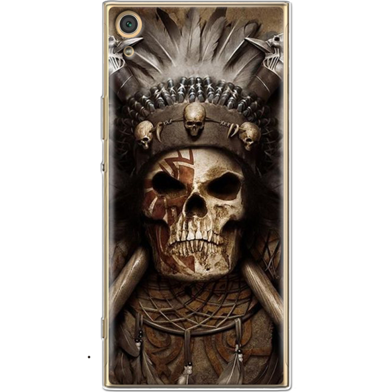 Чехол Uprint Sony Xperia XA1 Ultra Dual G3212 