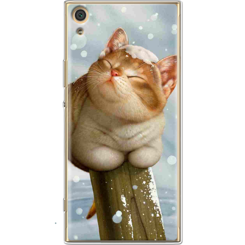 Чехол Uprint Sony Xperia XA1 Ultra Dual G3212 