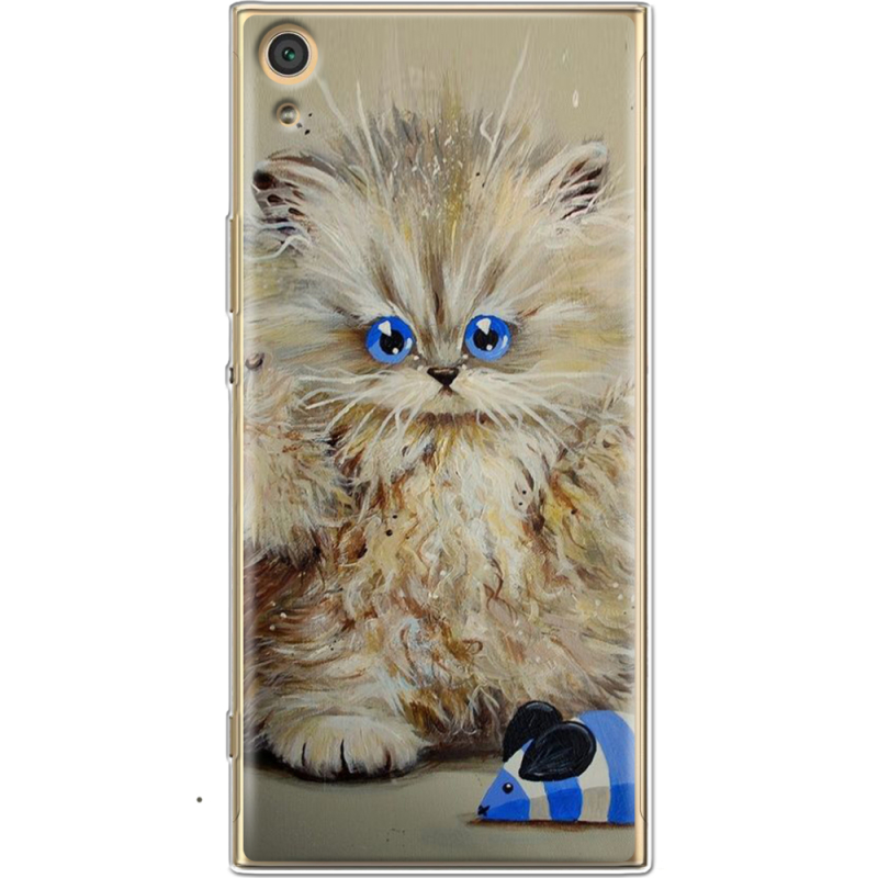 Чехол Uprint Sony Xperia XA1 Ultra Dual G3212 