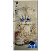 Чехол Uprint Sony Xperia XA1 Ultra Dual G3212 