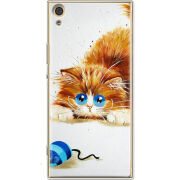 Чехол Uprint Sony Xperia XA1 Ultra Dual G3212 