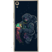 Чехол Uprint Sony Xperia XA1 Ultra Dual G3212 