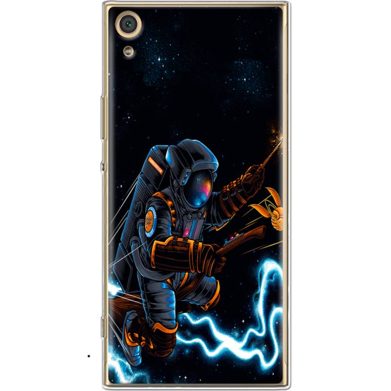 Чехол Uprint Sony Xperia XA1 Ultra Dual G3212 