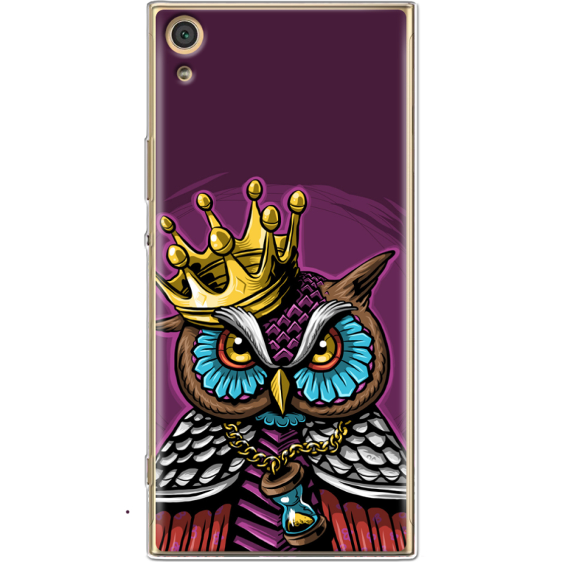 Чехол Uprint Sony Xperia XA1 Ultra Dual G3212 