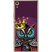 Чехол Uprint Sony Xperia XA1 Ultra Dual G3212 