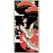 Чехол Uprint Sony Xperia XA1 Ultra Dual G3212 