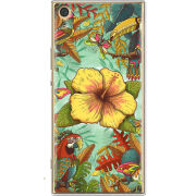 Чехол Uprint Sony Xperia XA1 Ultra Dual G3212 