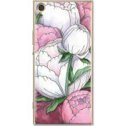 Чехол Uprint Sony Xperia XA1 Ultra Dual G3212 