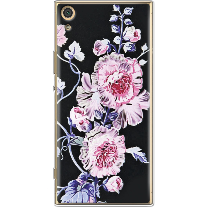 Чехол Uprint Sony Xperia XA1 Ultra Dual G3212 