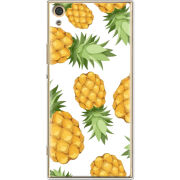 Чехол Uprint Sony Xperia XA1 Ultra Dual G3212 