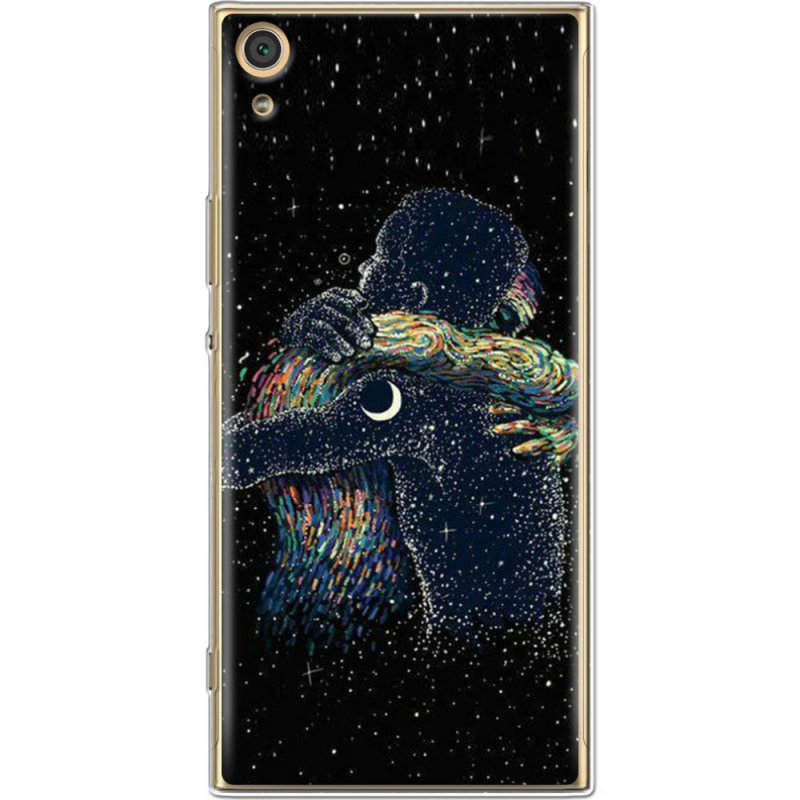 Чехол Uprint Sony Xperia XA1 Ultra Dual G3212 