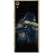 Чехол Uprint Sony Xperia XA1 Ultra Dual G3212 