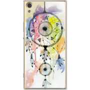 Чехол Uprint Sony Xperia XA1 Ultra Dual G3212 