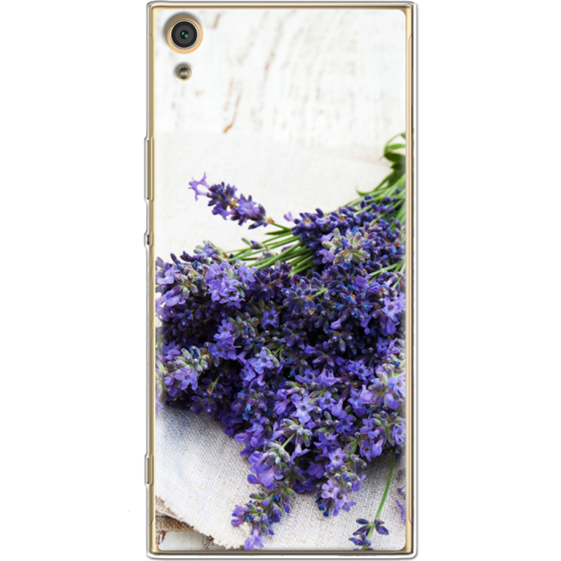 Чехол Uprint Sony Xperia XA1 Ultra Dual G3212 