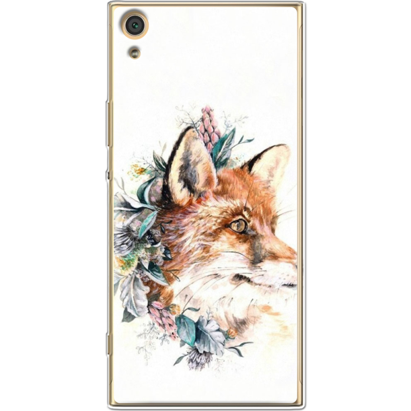 Чехол Uprint Sony Xperia XA1 Ultra Dual G3212 