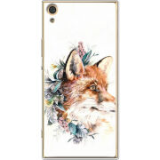 Чехол Uprint Sony Xperia XA1 Ultra Dual G3212 