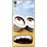 Чехол Uprint Sony Xperia XA1 Ultra Dual G3212 