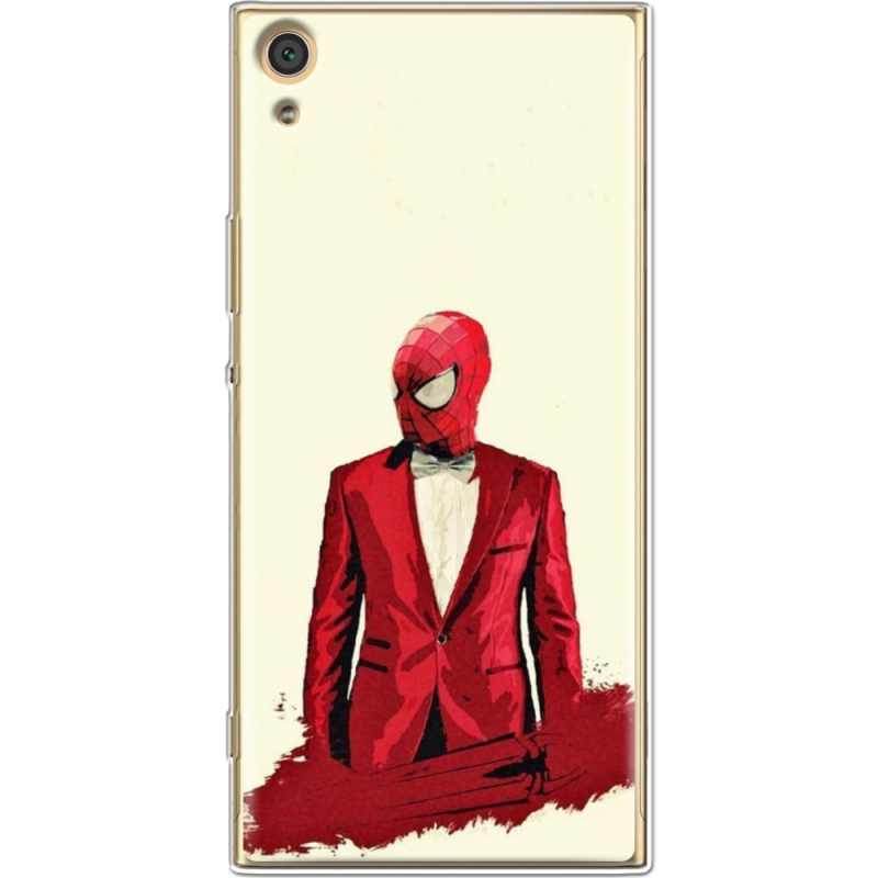 Чехол Uprint Sony Xperia XA1 Ultra Dual G3212 