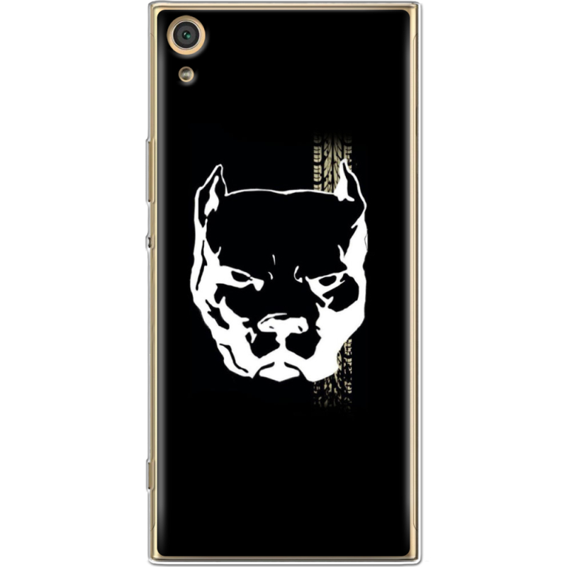 Чехол Uprint Sony Xperia XA1 Ultra Dual G3212 