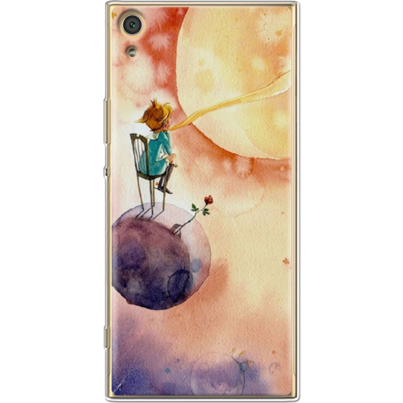 Чехол Uprint Sony Xperia XA1 Ultra Dual G3212 