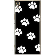 Чехол Uprint Sony Xperia XA1 Ultra Dual G3212 